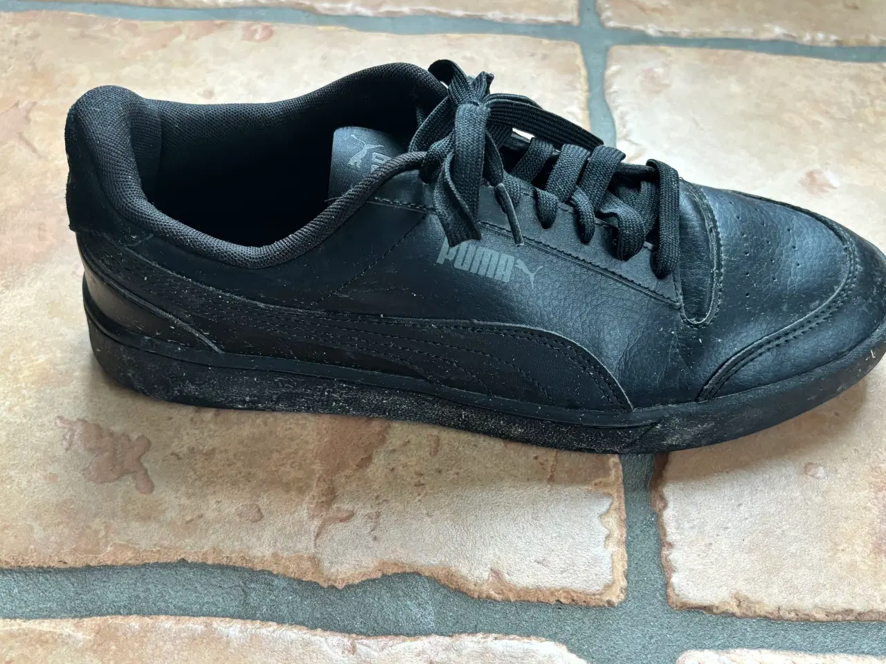 Billede 9 - Puma sneakers str. 44 sort