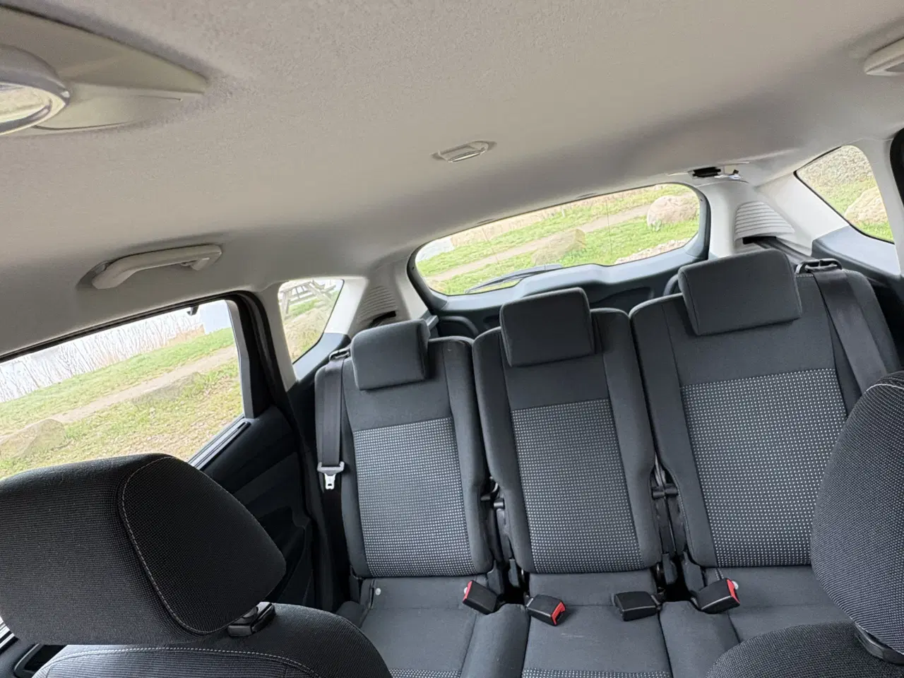 Billede 7 - God Ford C-Max