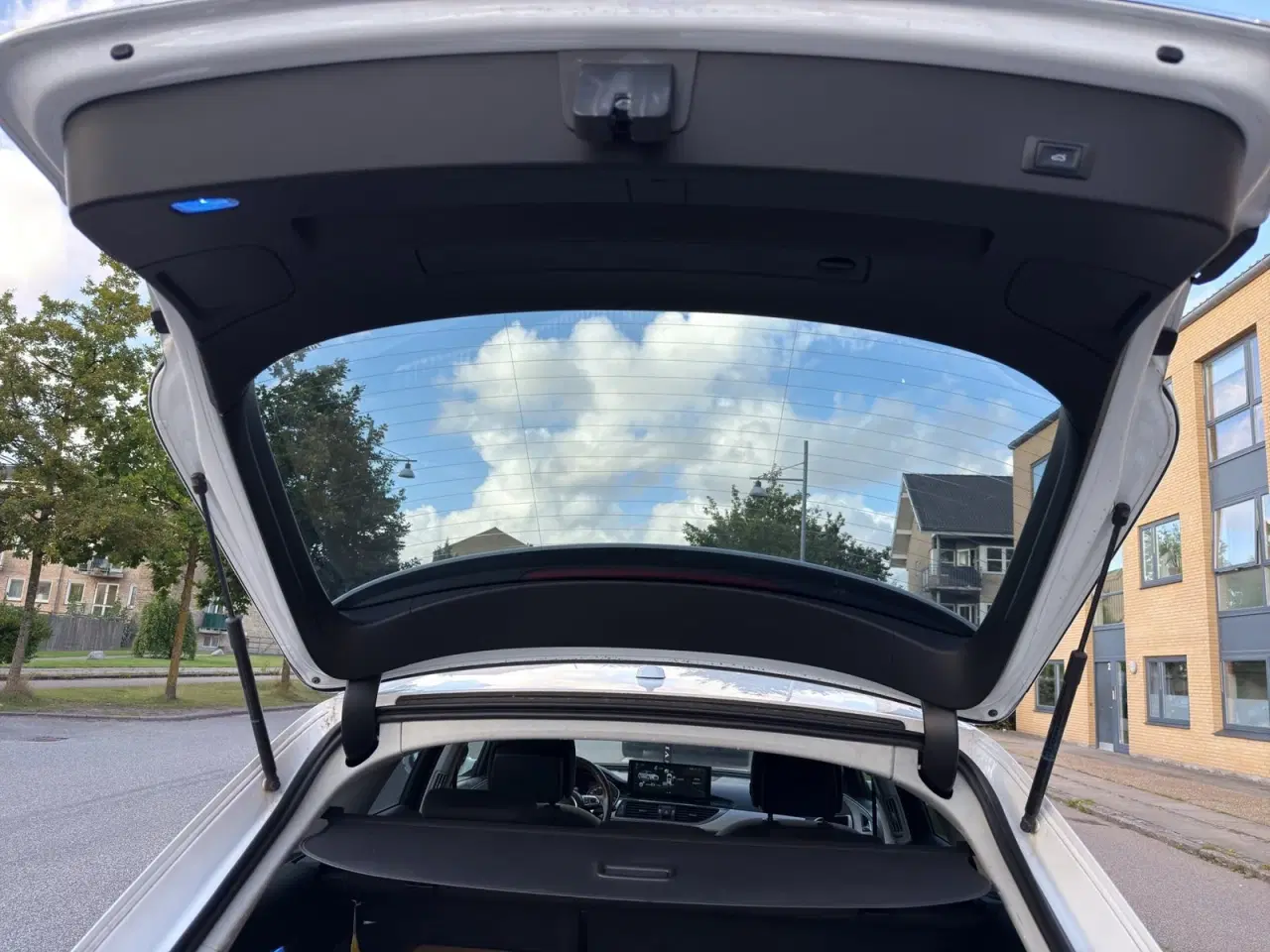 Billede 16 - Audi A6 2,0 TDi 190 Ultra S-line S-tr.