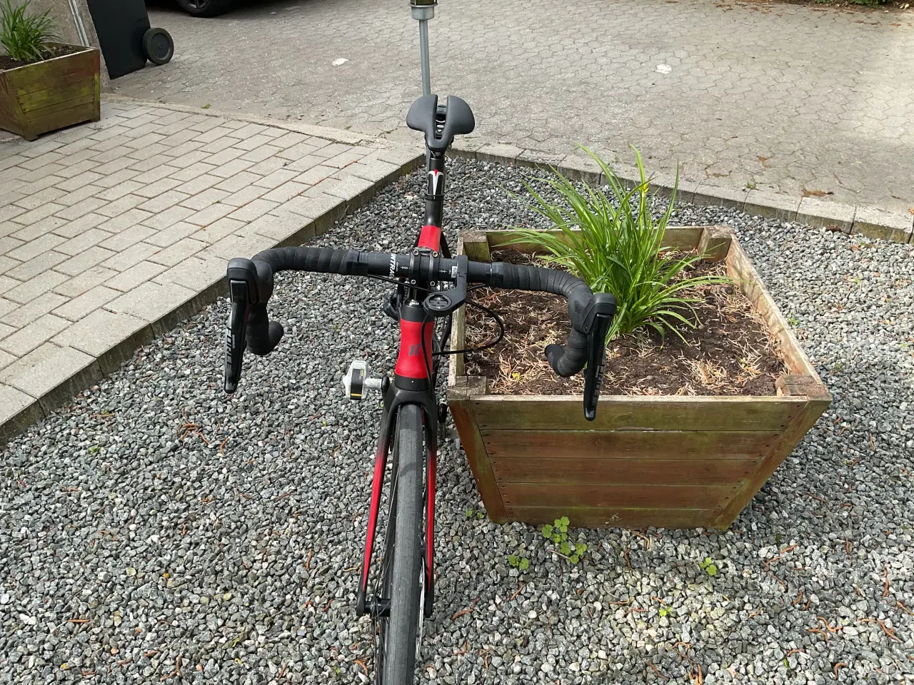 Billede 3 - RecerCykel 
