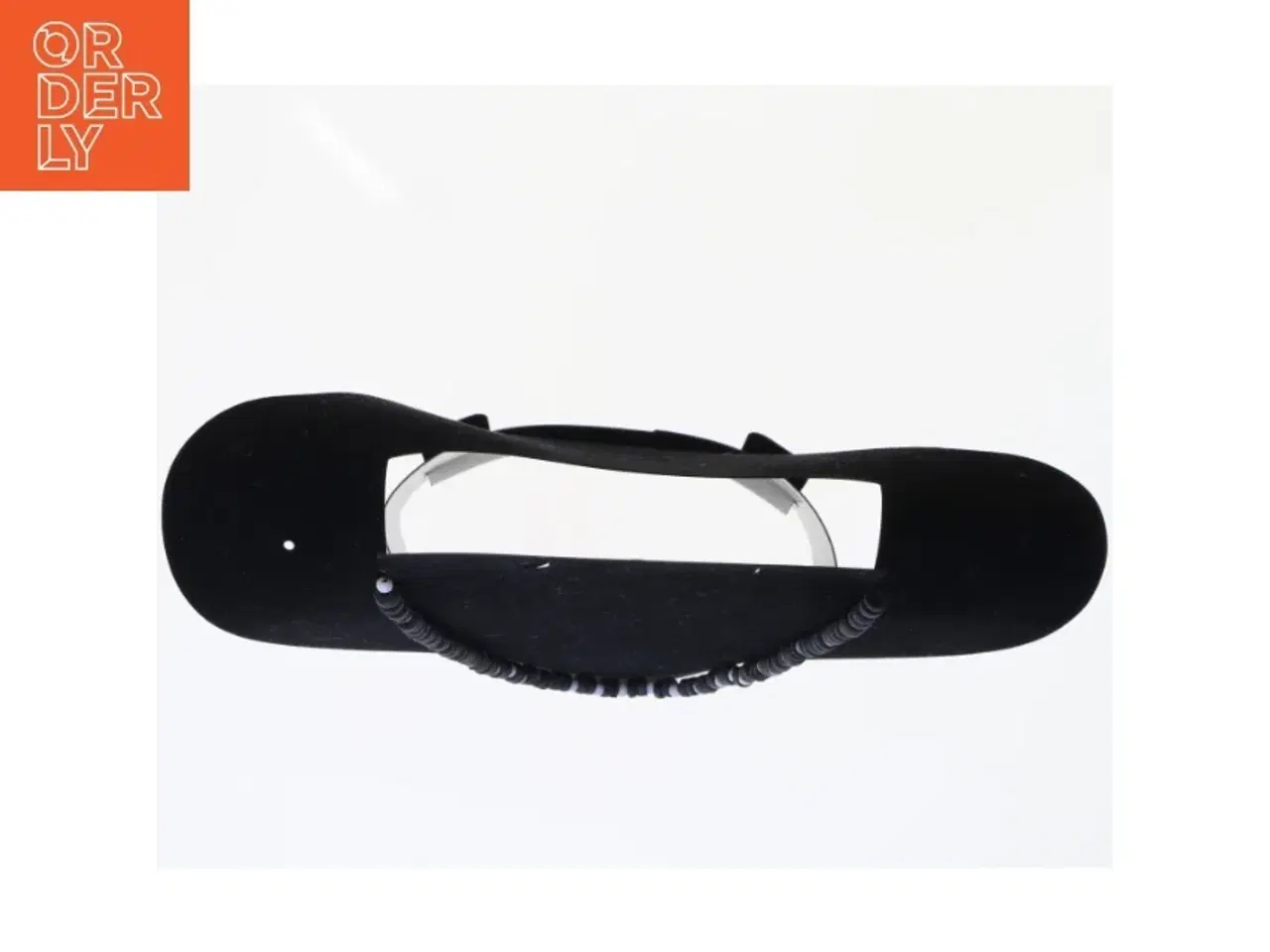 Billede 2 - Halskæde (str. 30 cm)