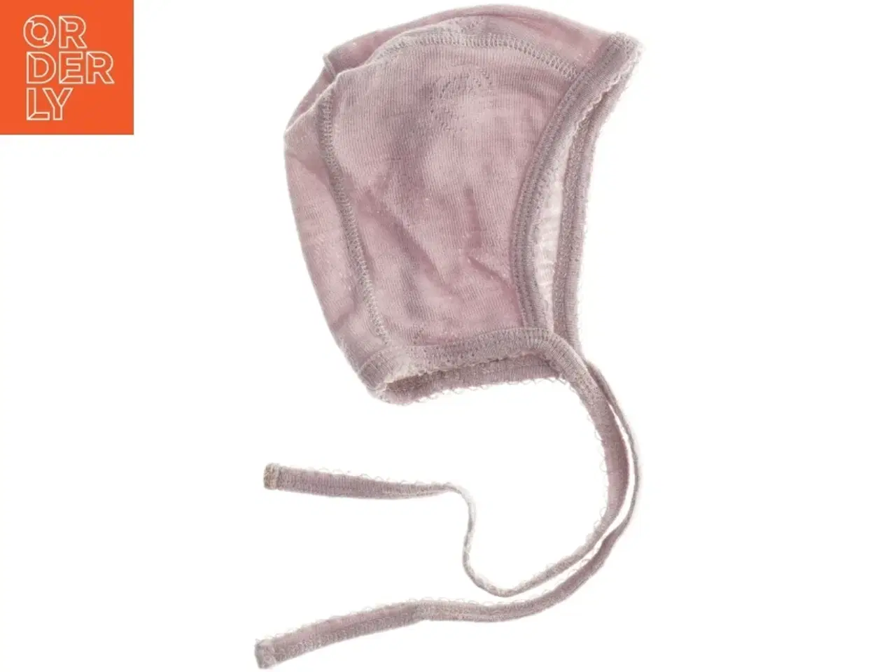 Billede 3 - Hue til baby fra Smallstuff (str. 74-80)