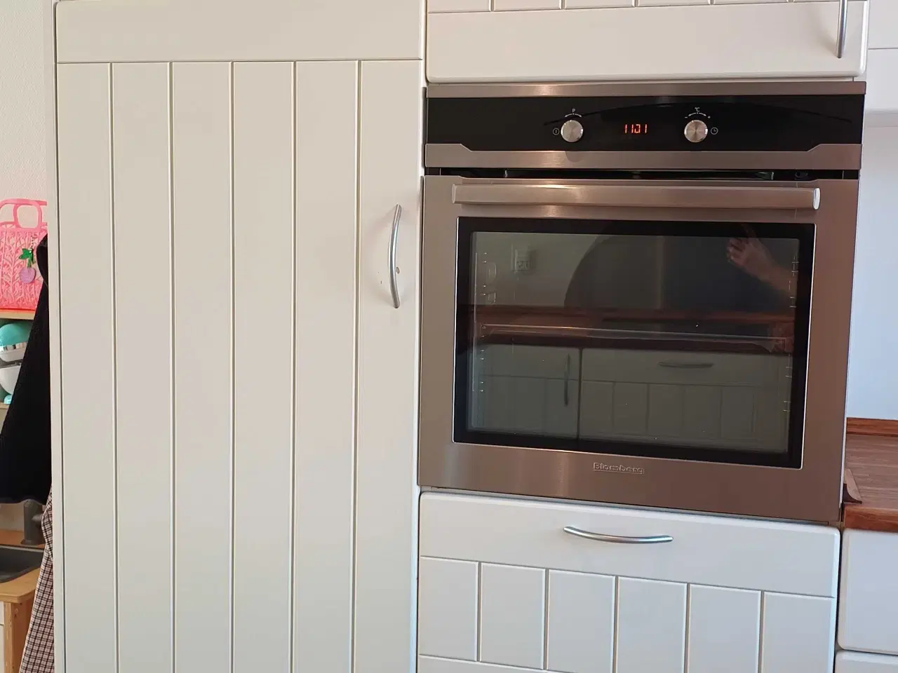 Billede 12 - Køkken inkl. hvidevarer