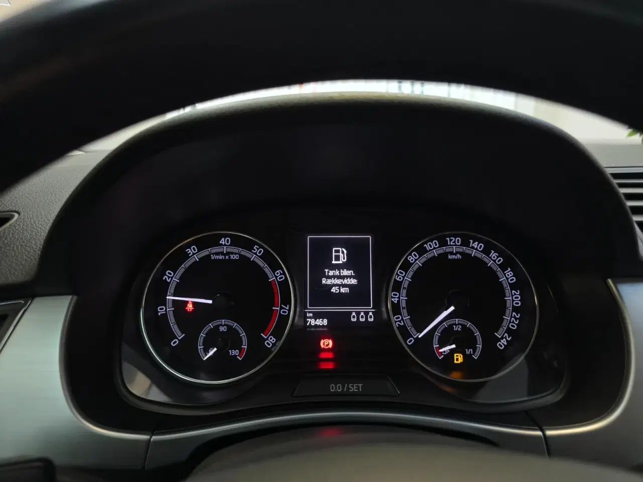 Billede 6 - Skoda Fabia 1,0 TSi 95 Ambition Combi