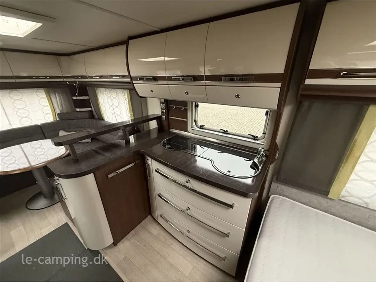 Billede 7 - 2016 - Fendt Opal 560 SRF Kampagne ALDE