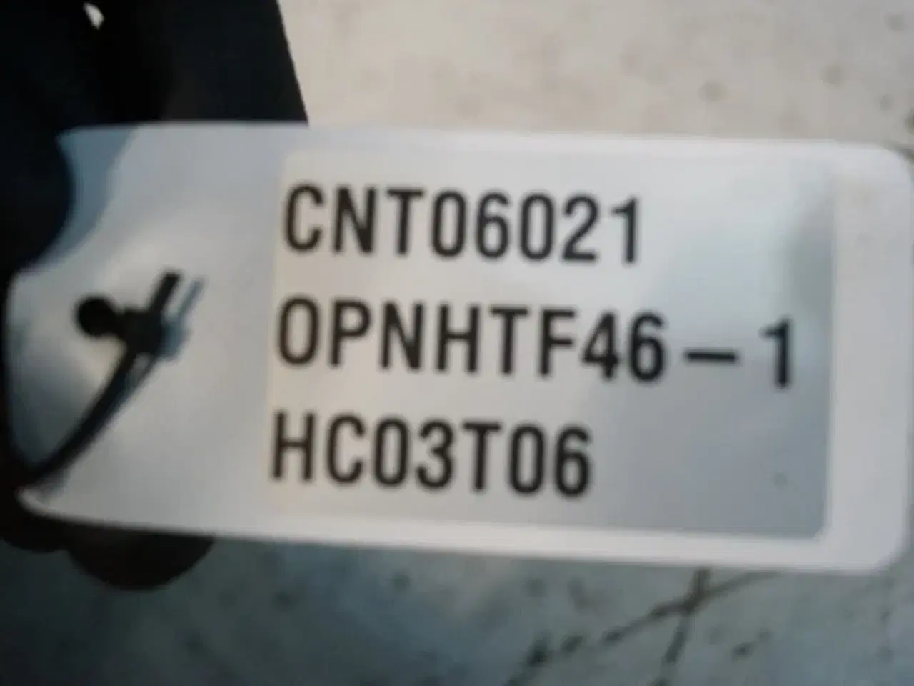 Billede 11 - New Holland TX68 Oversold 80453193