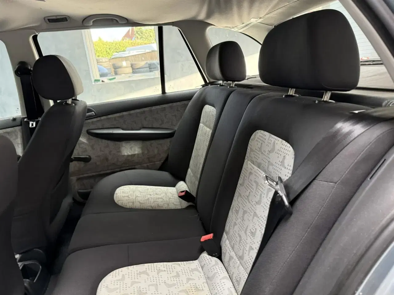 Billede 11 - Skoda Fabia Combi 1,4 Comfort 68HK Stc