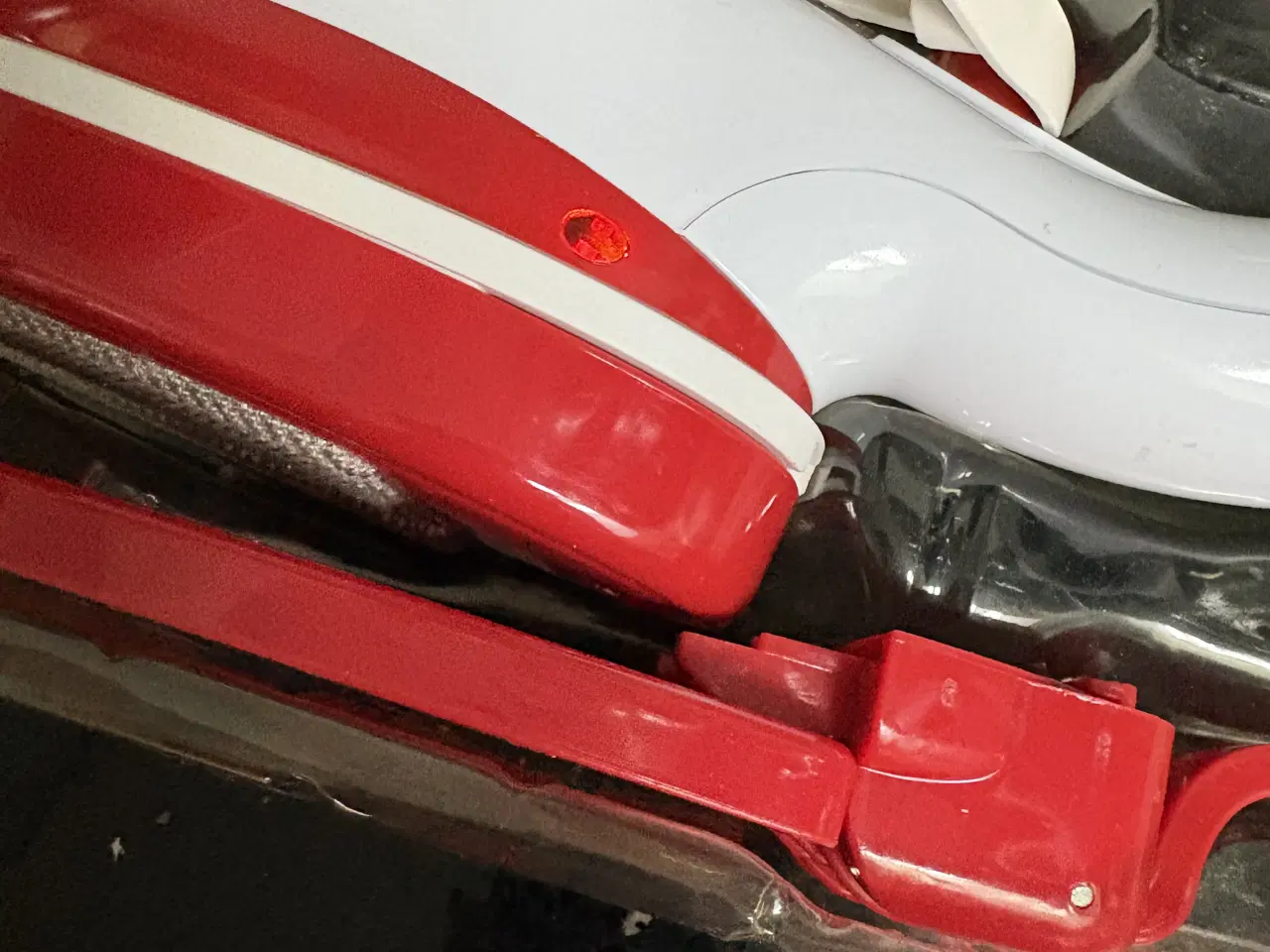 Billede 3 - NY Stryge/damp-glatter