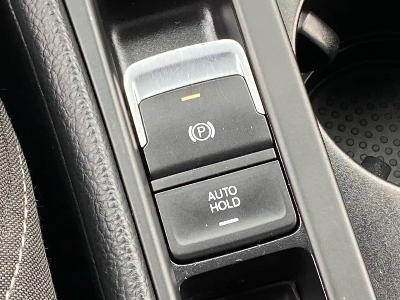 Billede 16 - VW Golf 1,2 TSI BMT Trendline 105HK 5d 6g