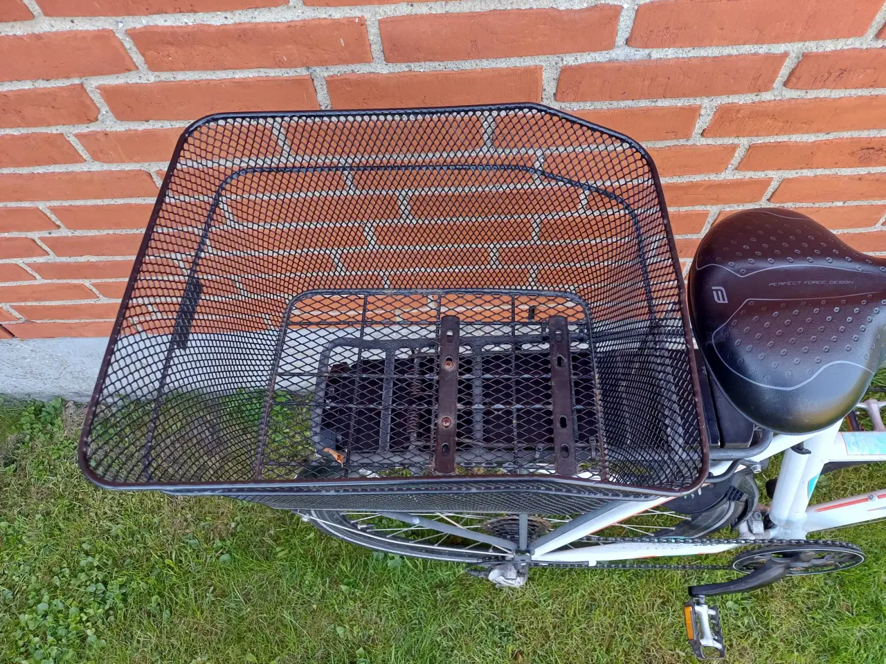 Billede 3 - Centurion Basic Free 