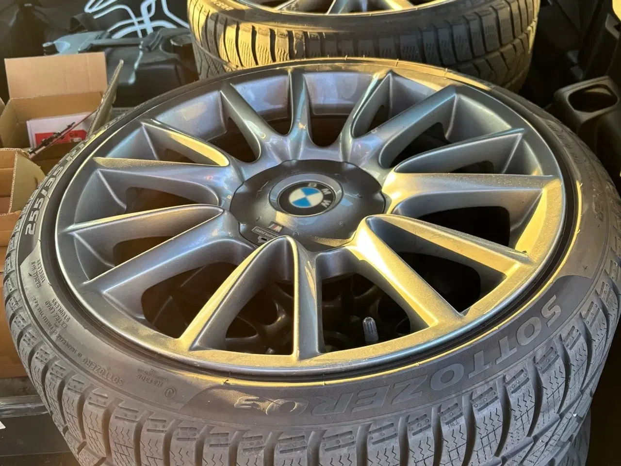 Billede 14 - BMW 330e 2,0 iPerformance M-Sport aut.