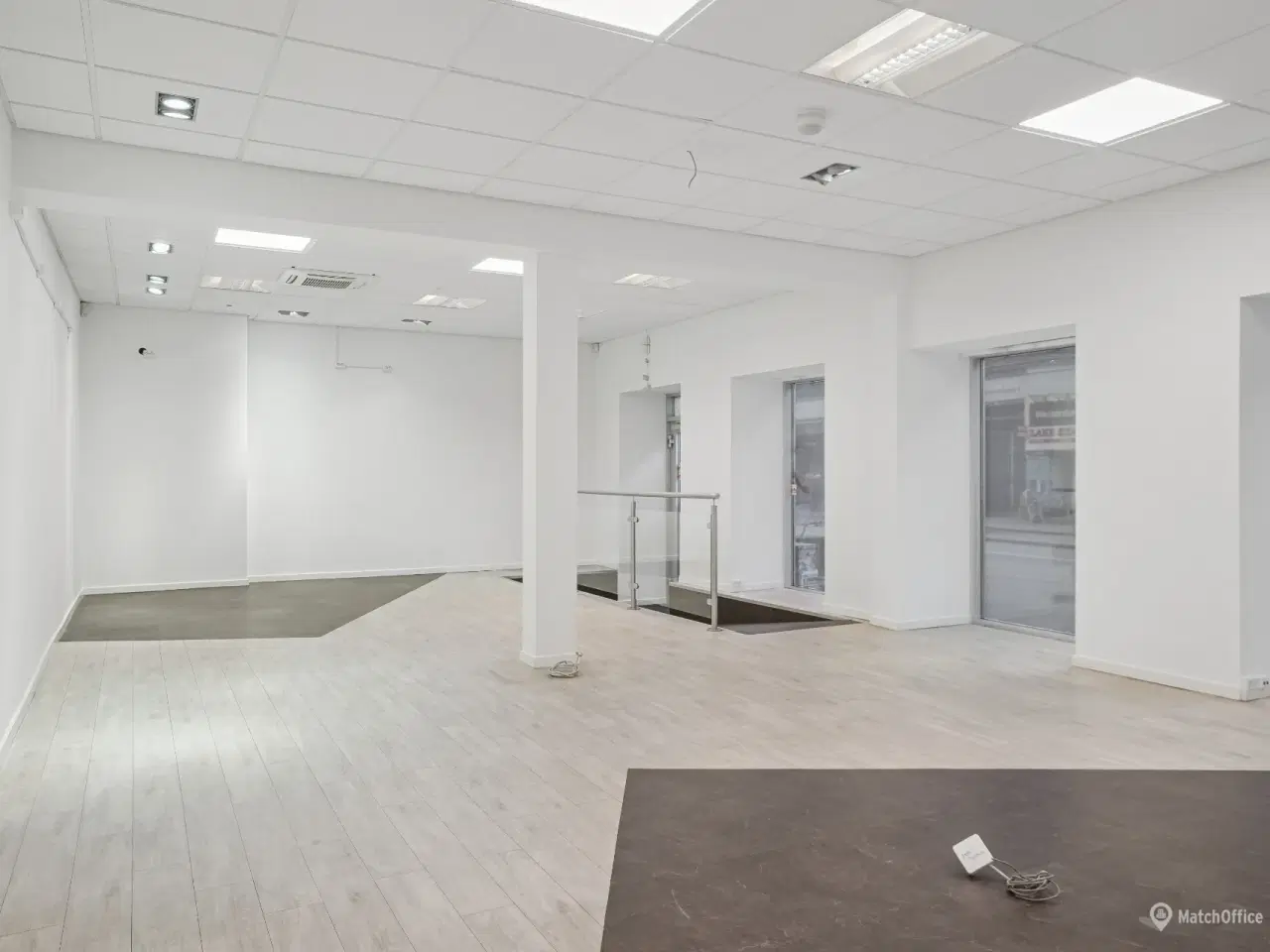 Billede 7 - Butikslokale med attraktiv placering på Nørrebro