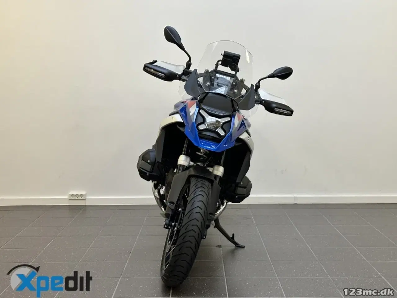 Billede 4 - BMW R 1300 GS