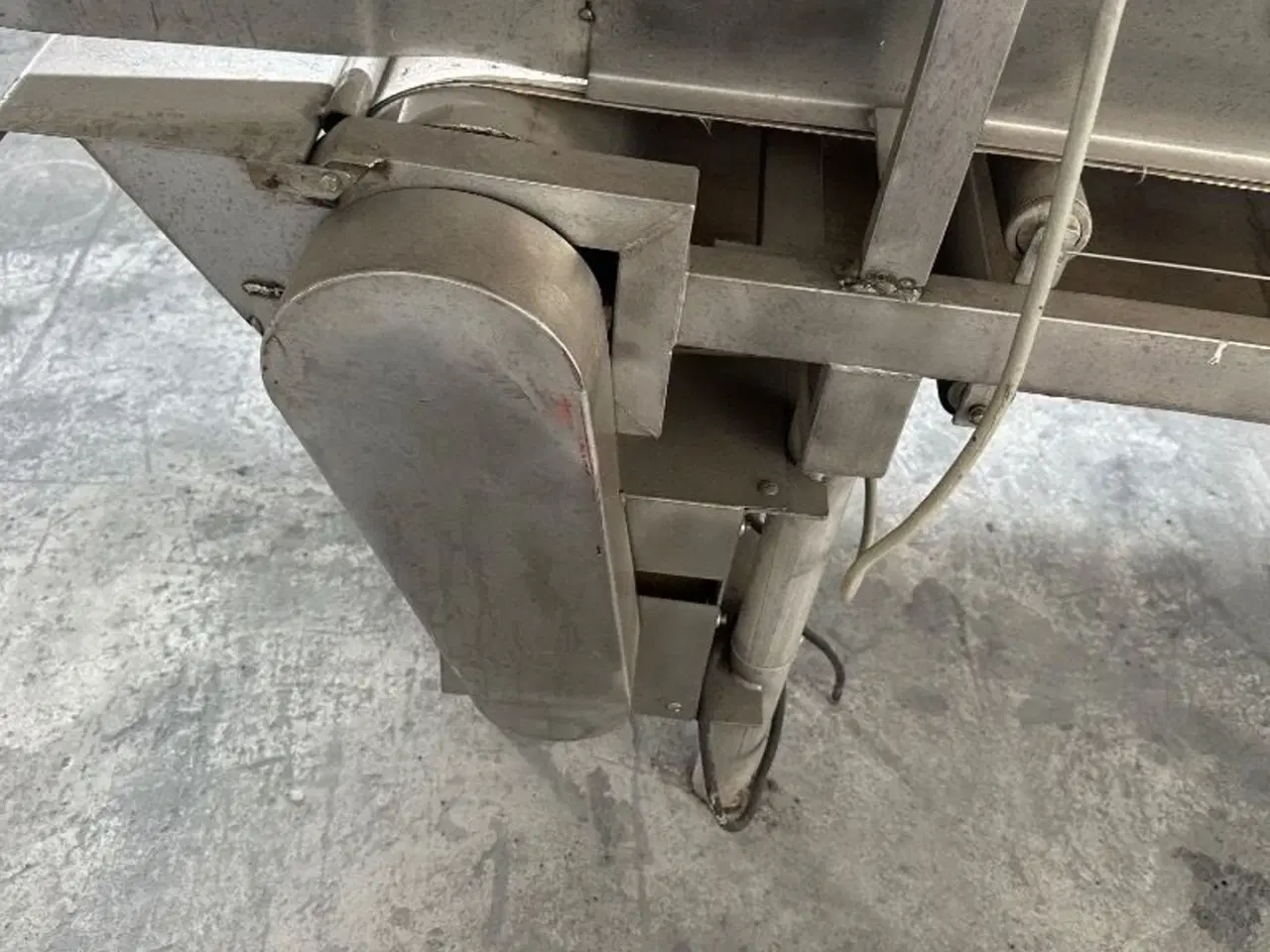 Billede 4 - Cabinplant Transport bånd