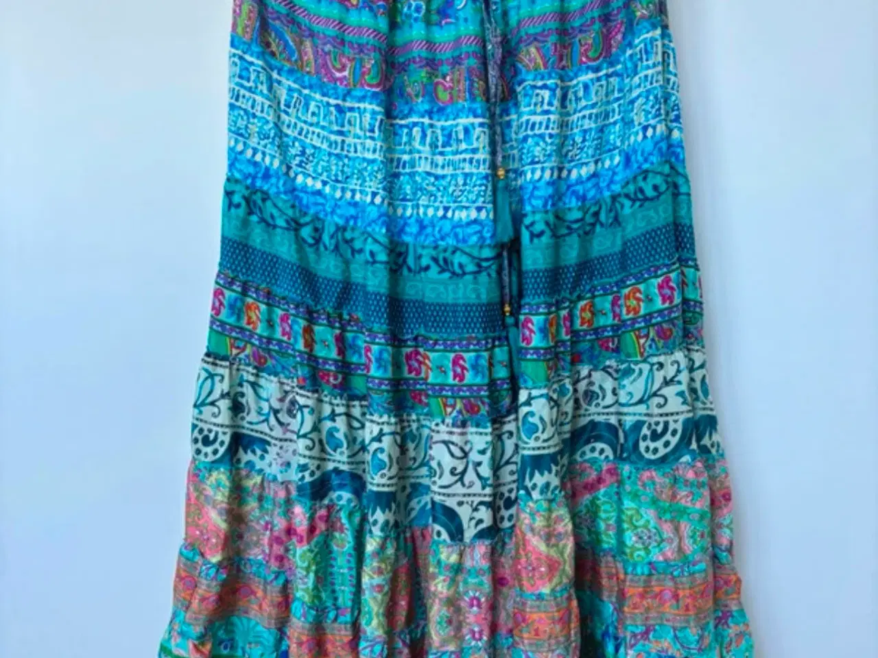 Billede 1 - Vintage boho skirt