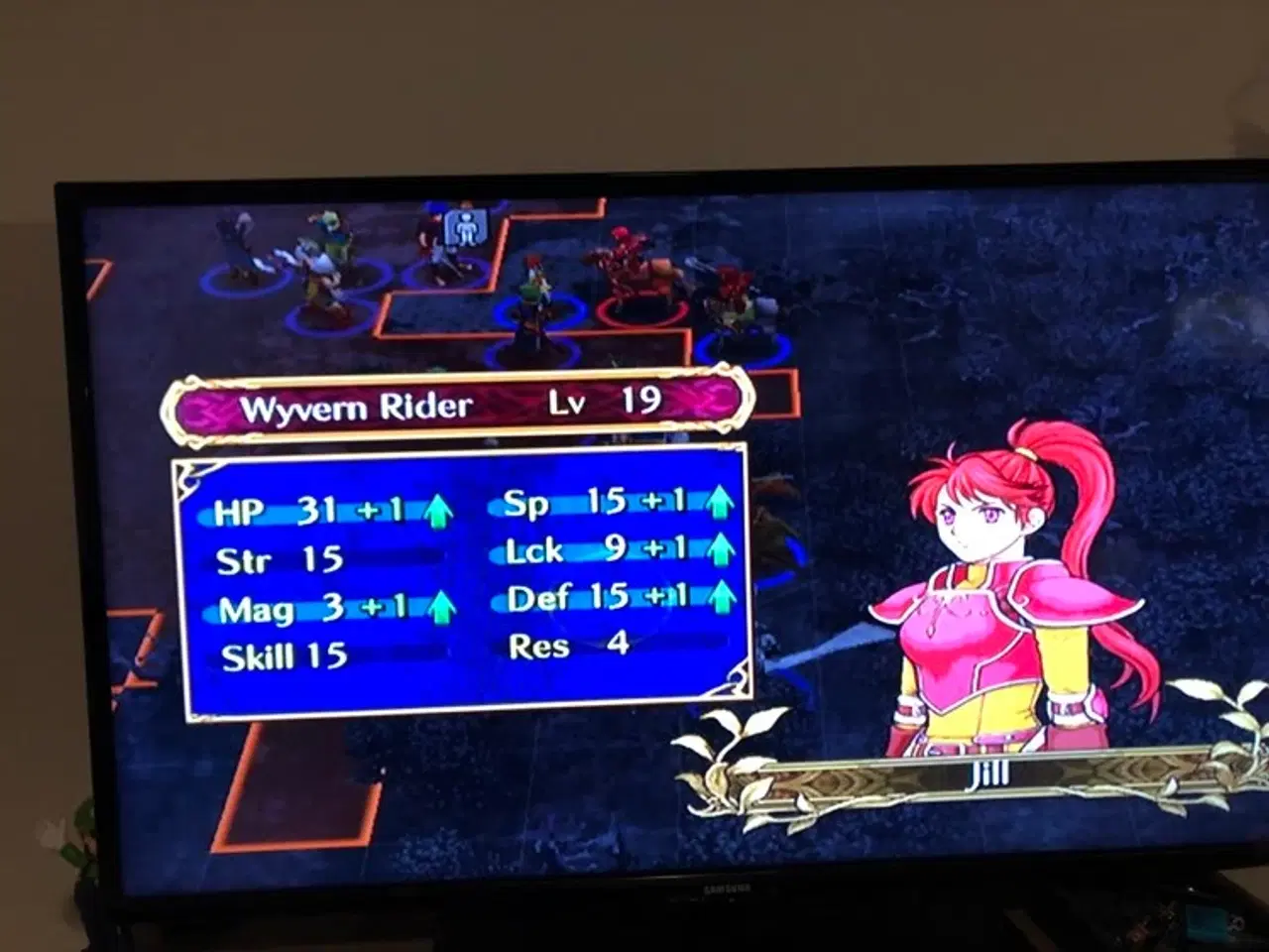 Billede 15 - Fire Emblem Path of Radiance, Gamecube