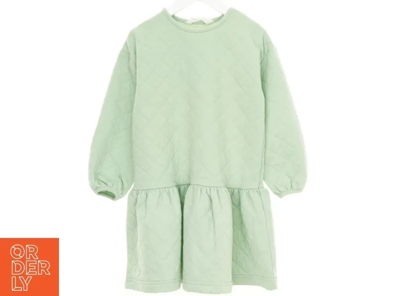 Billede 2 - Kjole fra H&M (str. 116 cm)