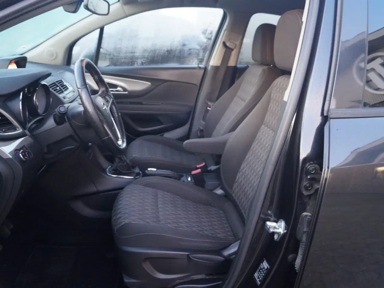 Billede 11 - Opel Mokka 1,6 CDTi 136 Enjoy