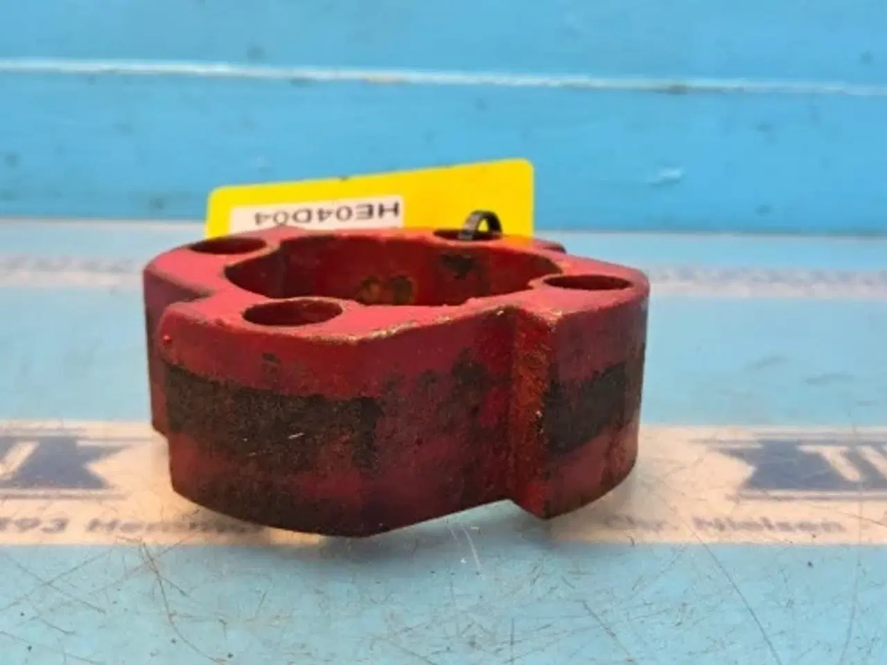 Billede 8 - Case 2388 Skralde 398098A1