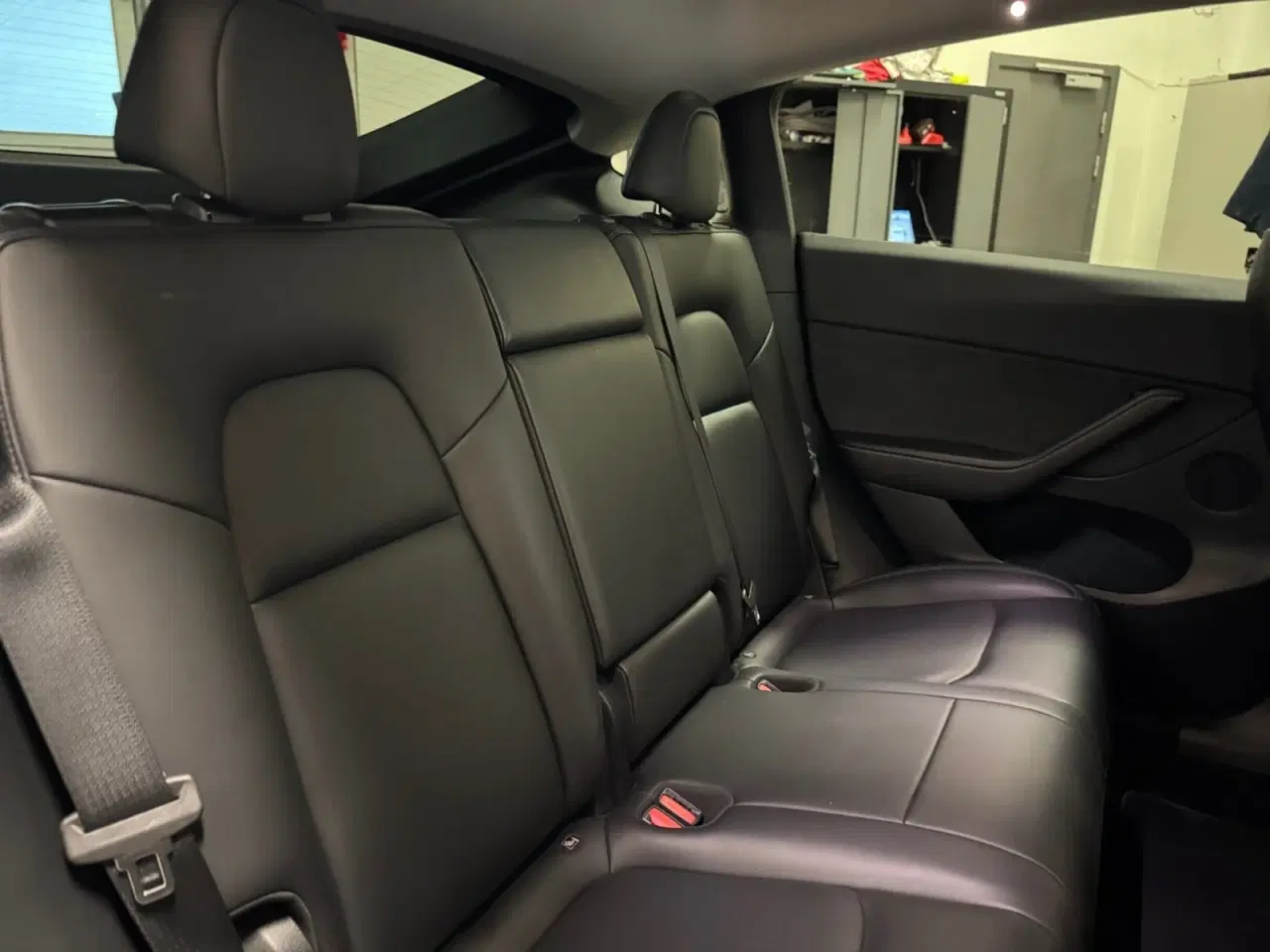 Billede 16 - Tesla Model Y  Long Range AWD