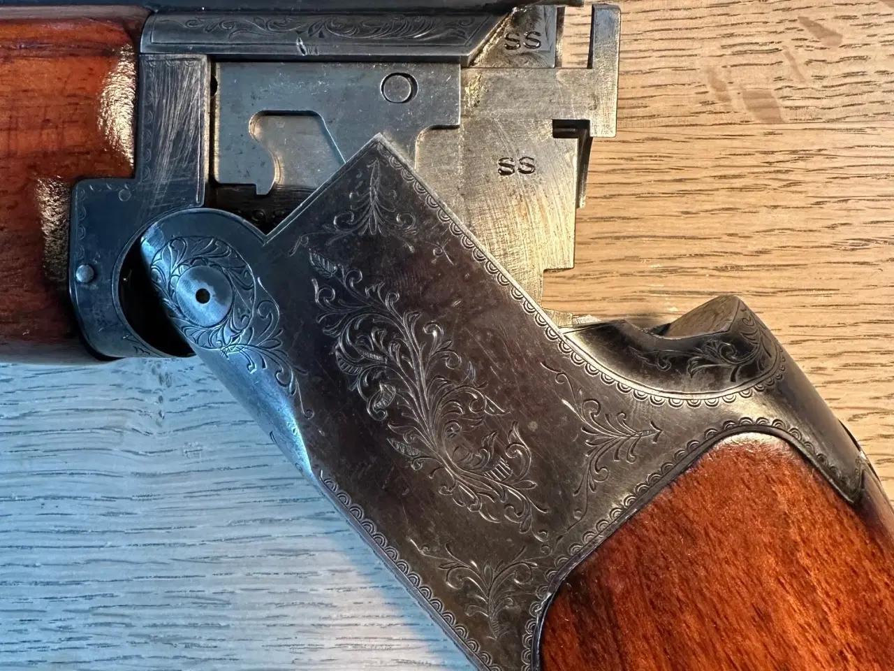 Billede 5 - Miroku 12/70-66 (Charles Daly)