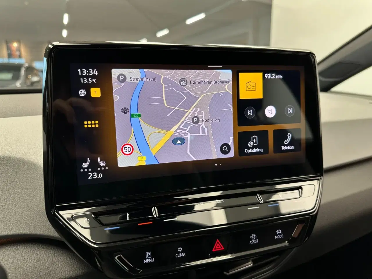 Billede 18 - VW ID.3 58 Pro