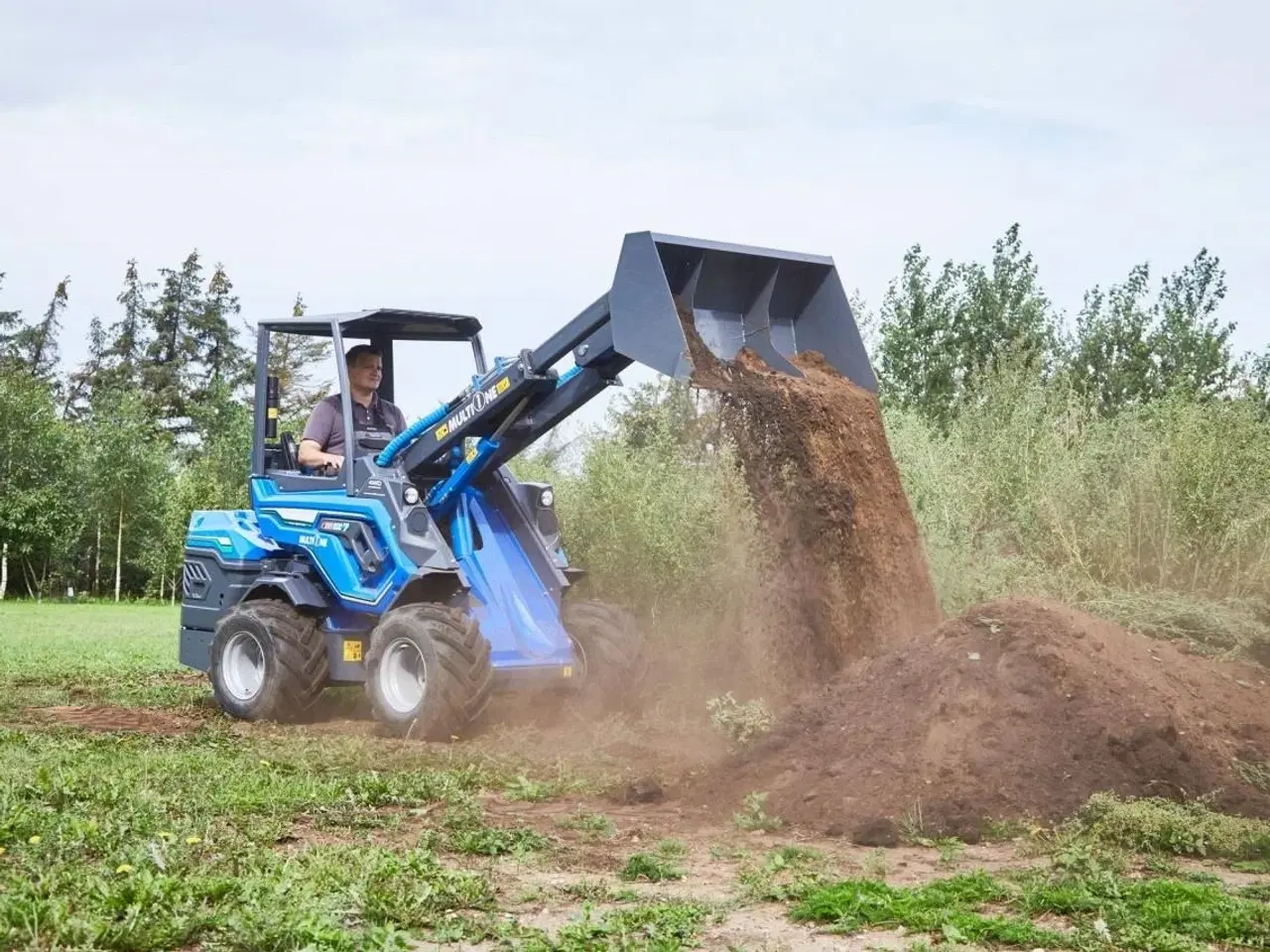 Billede 5 - MultiOne EZ7