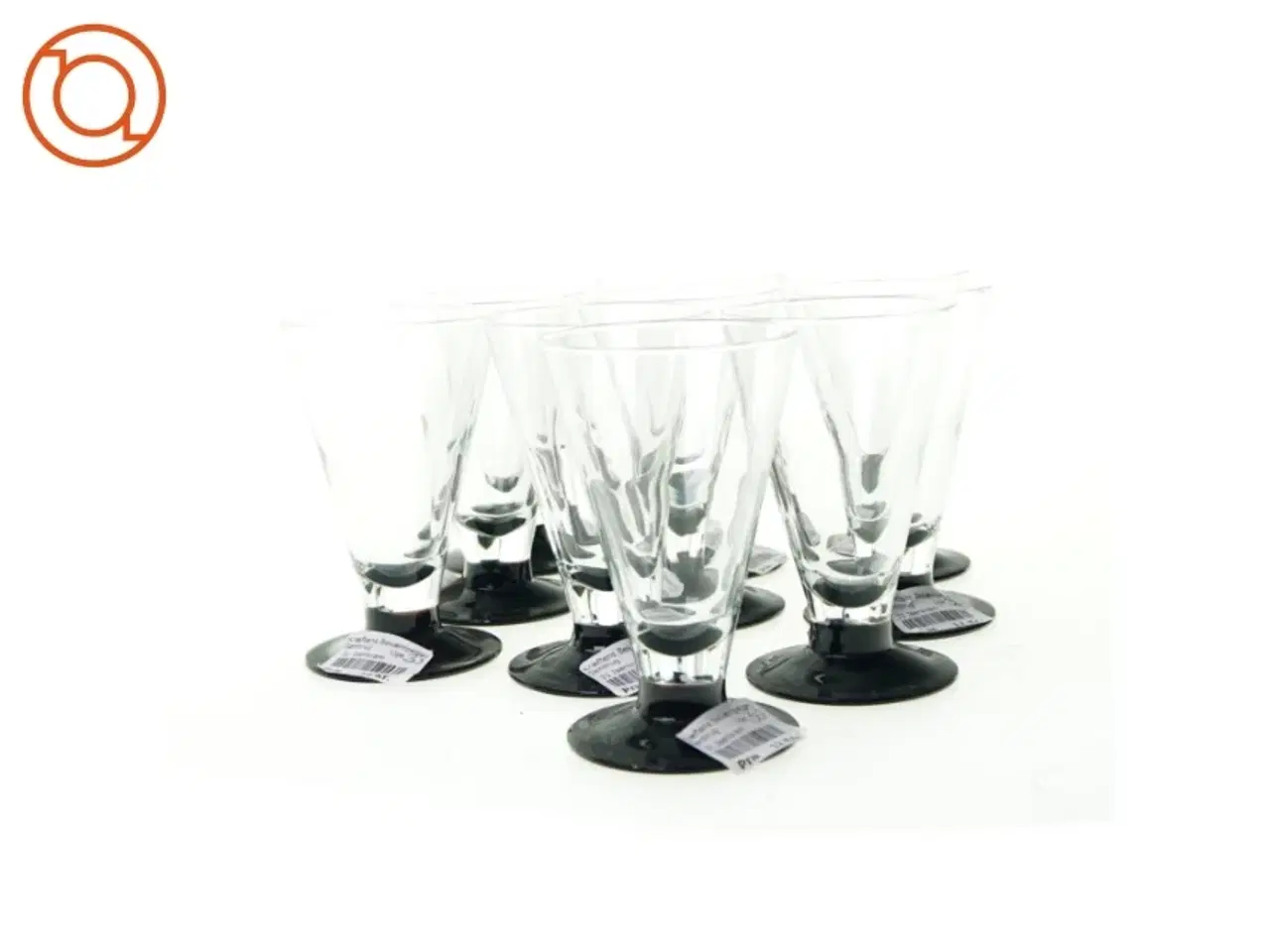 Billede 1 - Glas (str. Glas)
