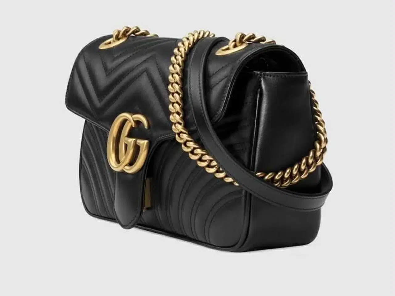 Billede 2 - Gucci Marmont. Ny i original emballage