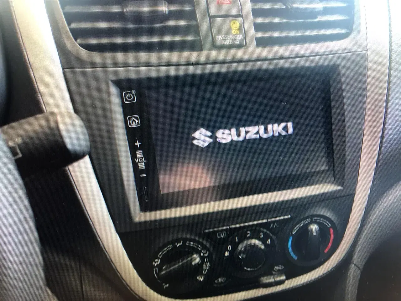 Billede 7 - Suzuki Celerio 1,0 Comfort AGS 68HK 5d Aut.