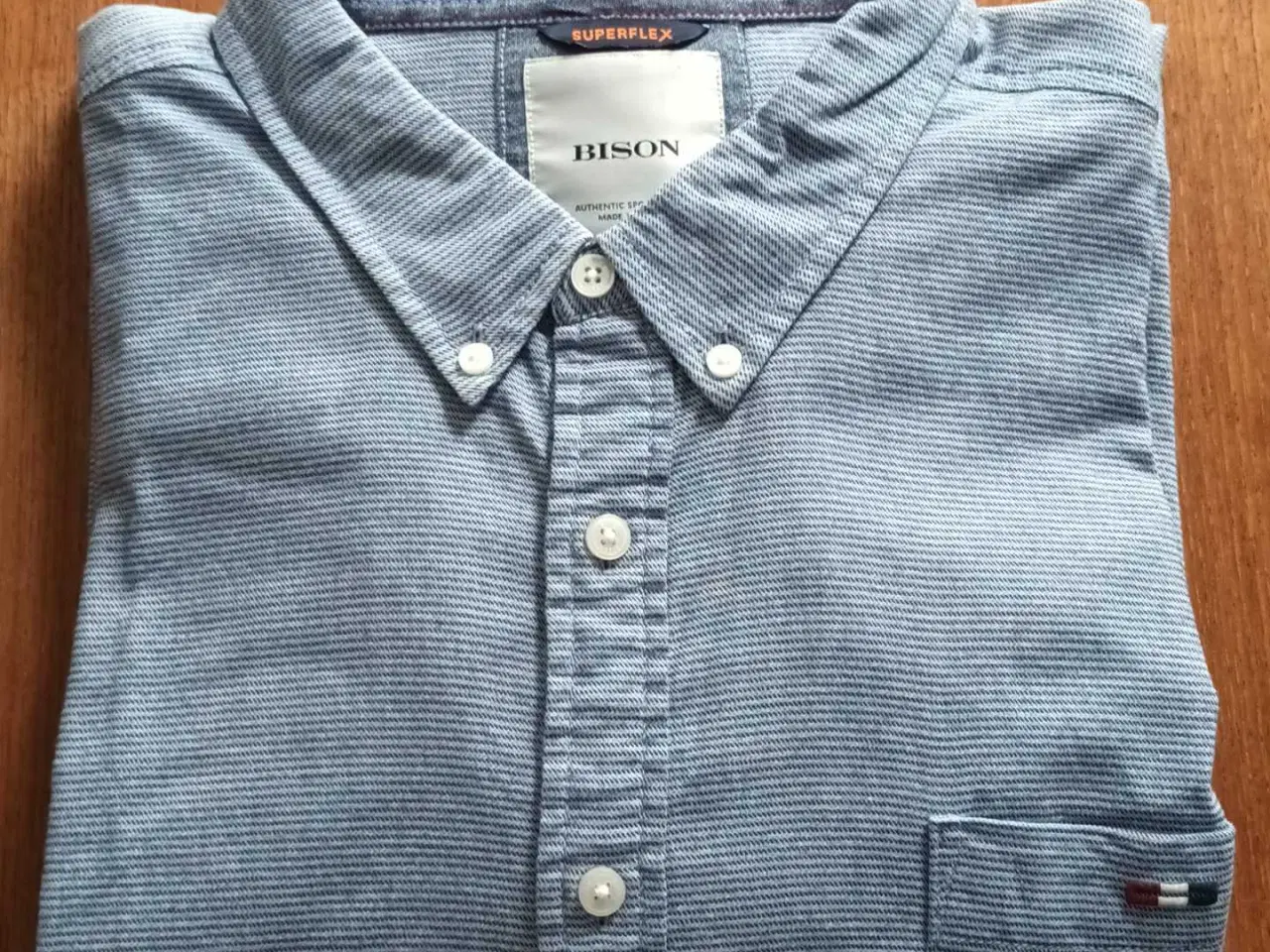 Billede 7 - Skjorter flere størrelser