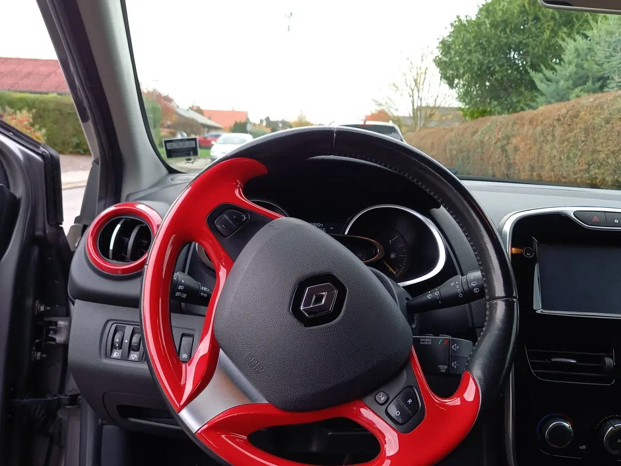 Billede 11 - Renault Clio IV 0,9 TCe 90 Expression Sport Tourer