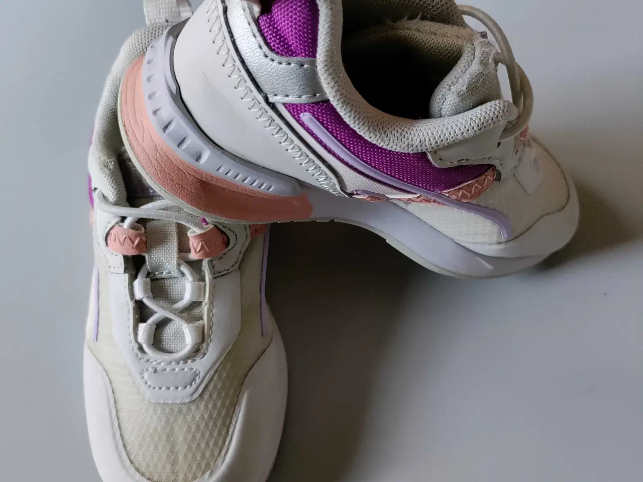 Billede 1 - Puma str 25 