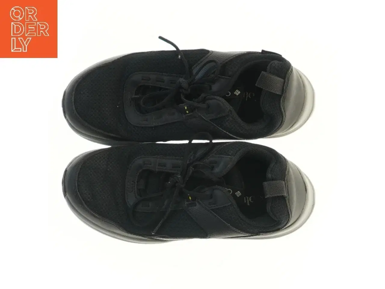 Billede 3 - Columbia vandresko, størrelse 35 fra Columbia (str. 35 )