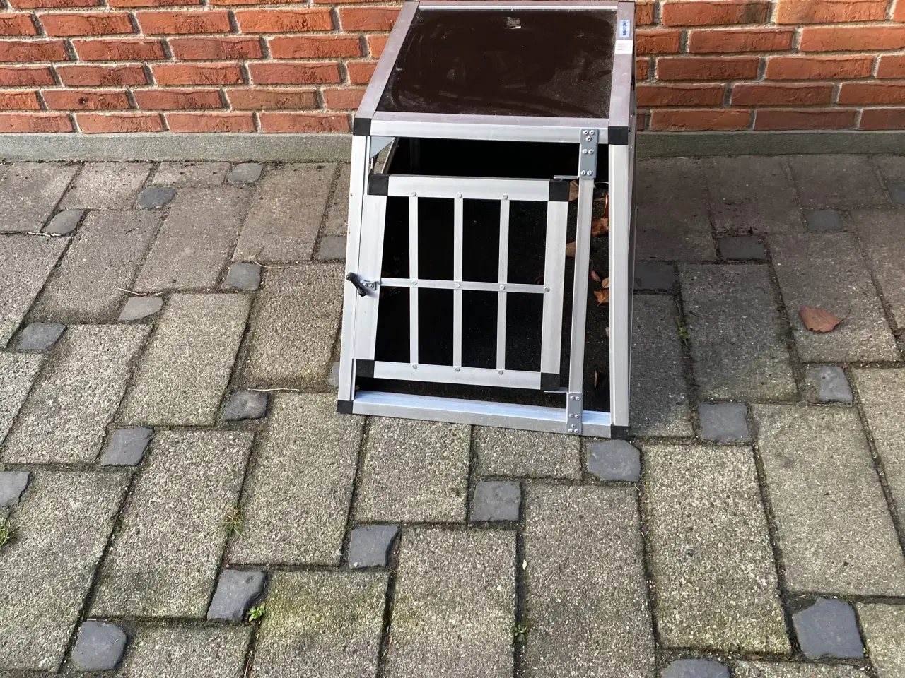 Billede 1 - Hundebur til bil, i Morud