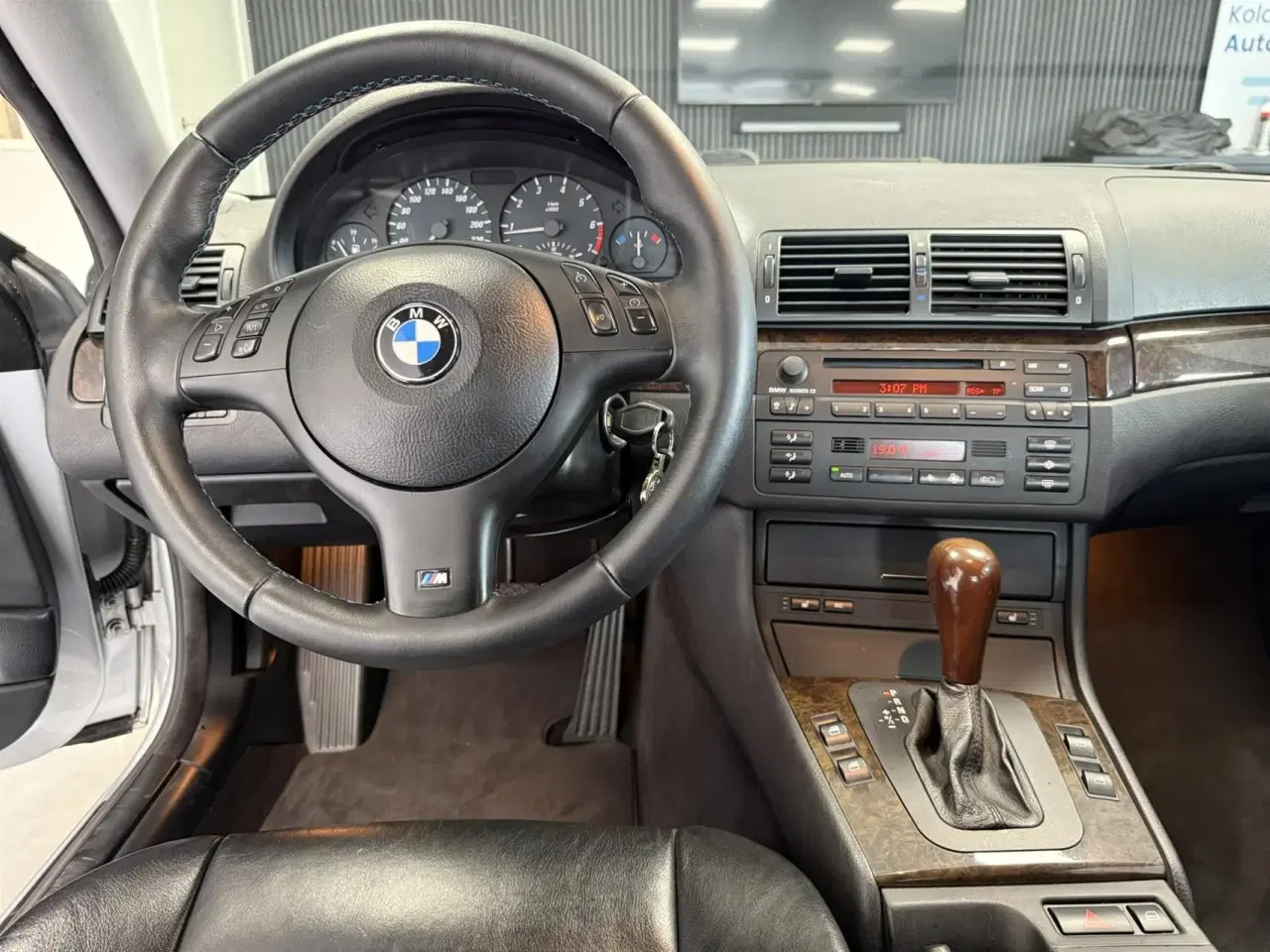 Billede 13 - BMW 328Ci 2,8 193HK 2d