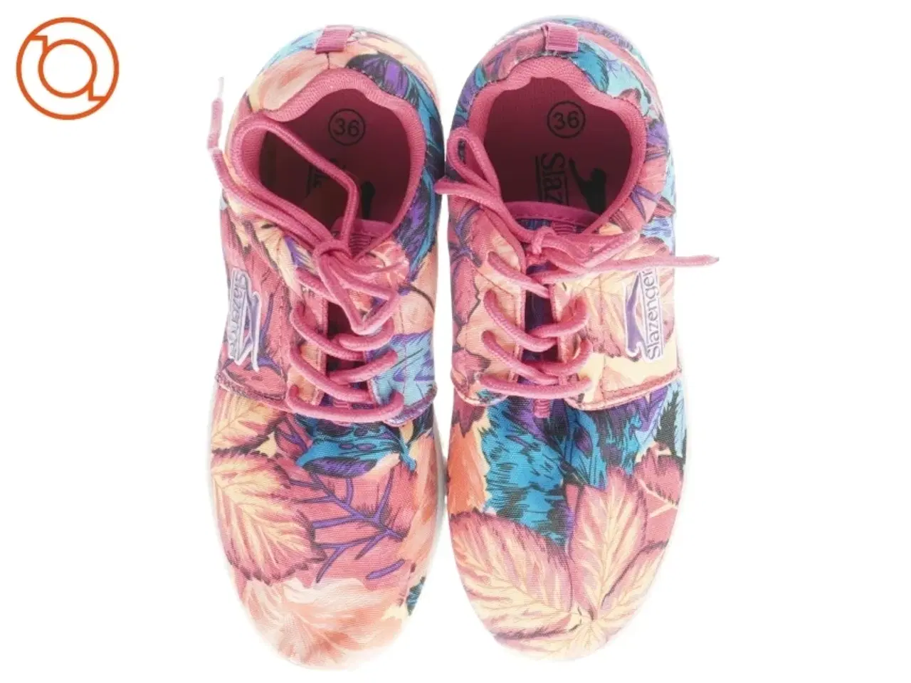 Billede 3 - Sneakers fra Slazenger  (str. 36)