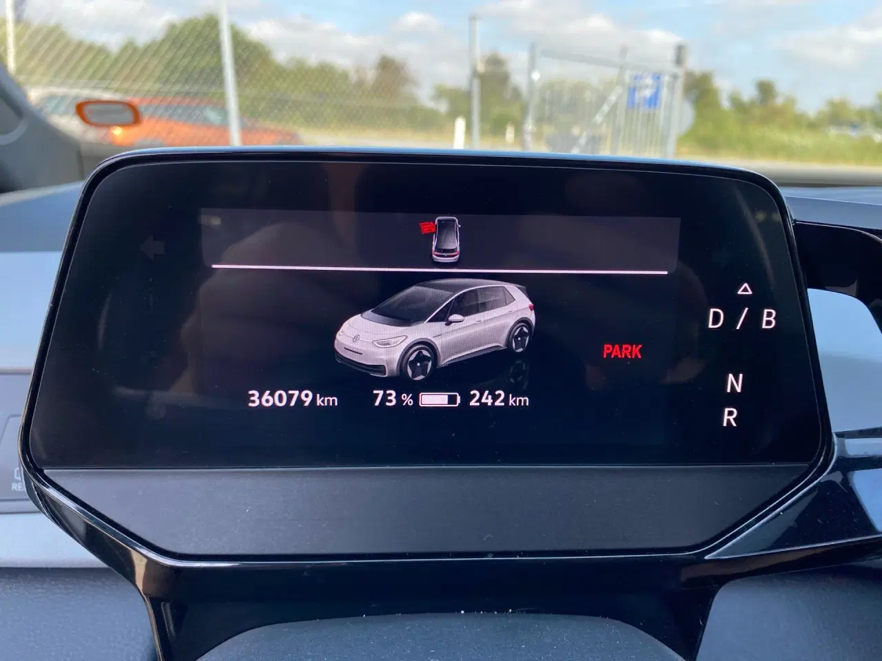 Billede 10 - VW ID.3 EL Pro Performance Business 204HK 5d Aut.