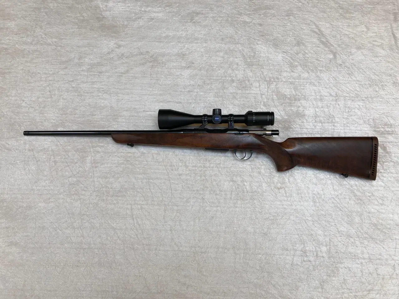 Billede 1 - Schultz & Larsen Legacy + Zeiss
