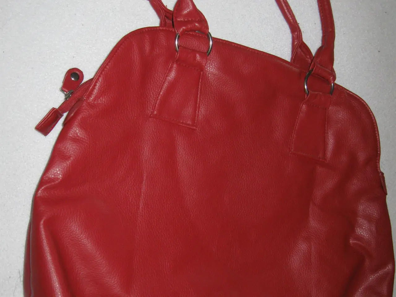 Billede 2 - Håndtaske 	