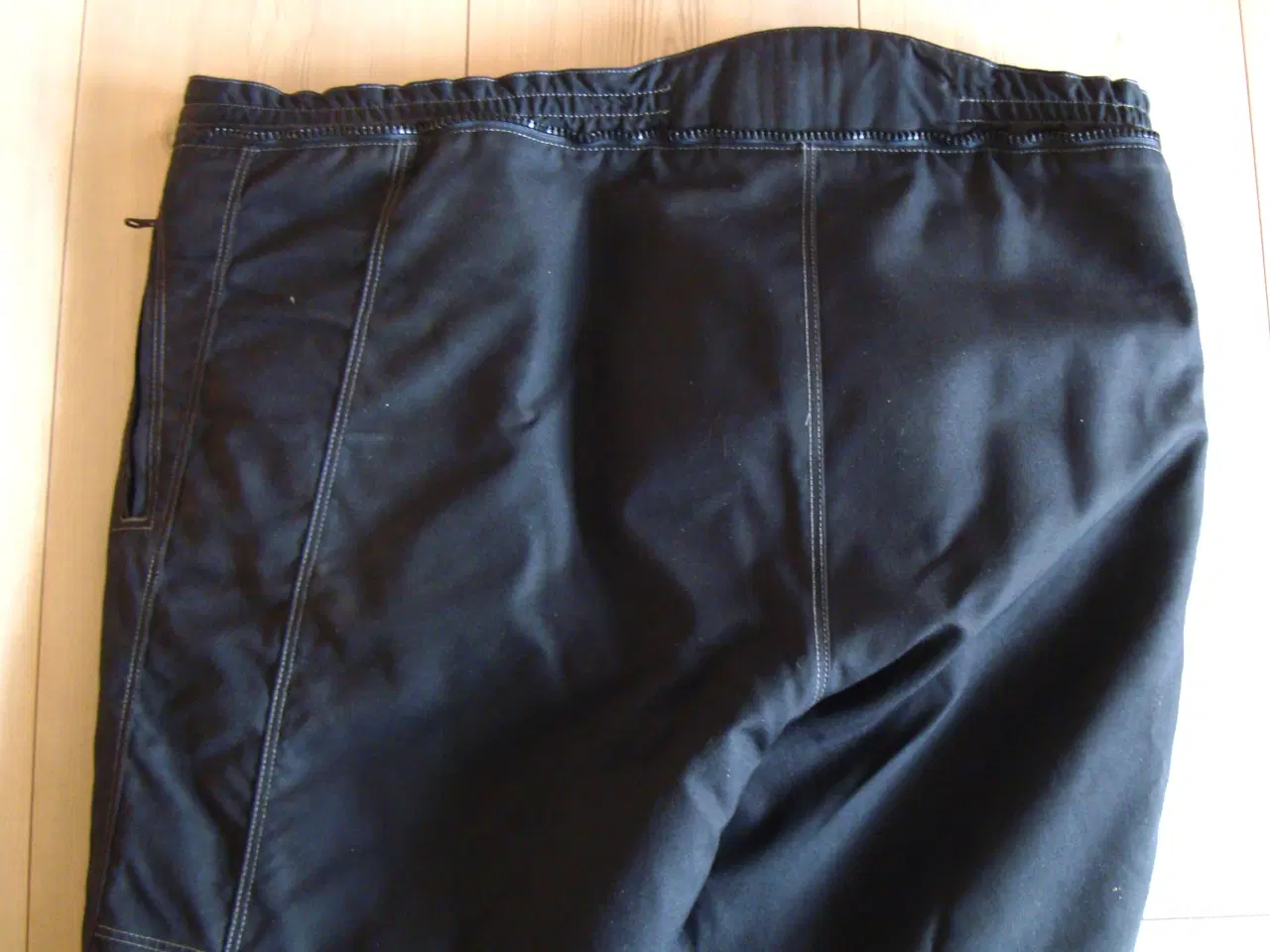 Billede 4 - Fine Rukka GoreTex MC bukser str. 62 C2 # XXXL