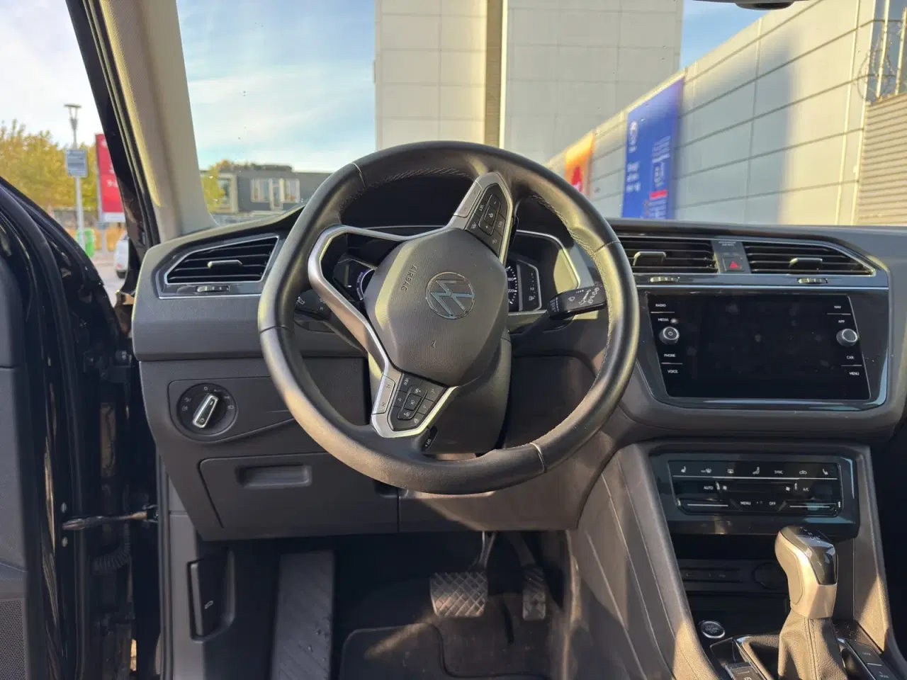 Billede 11 - VW Tiguan 1,4 eHybrid Elegance DSG