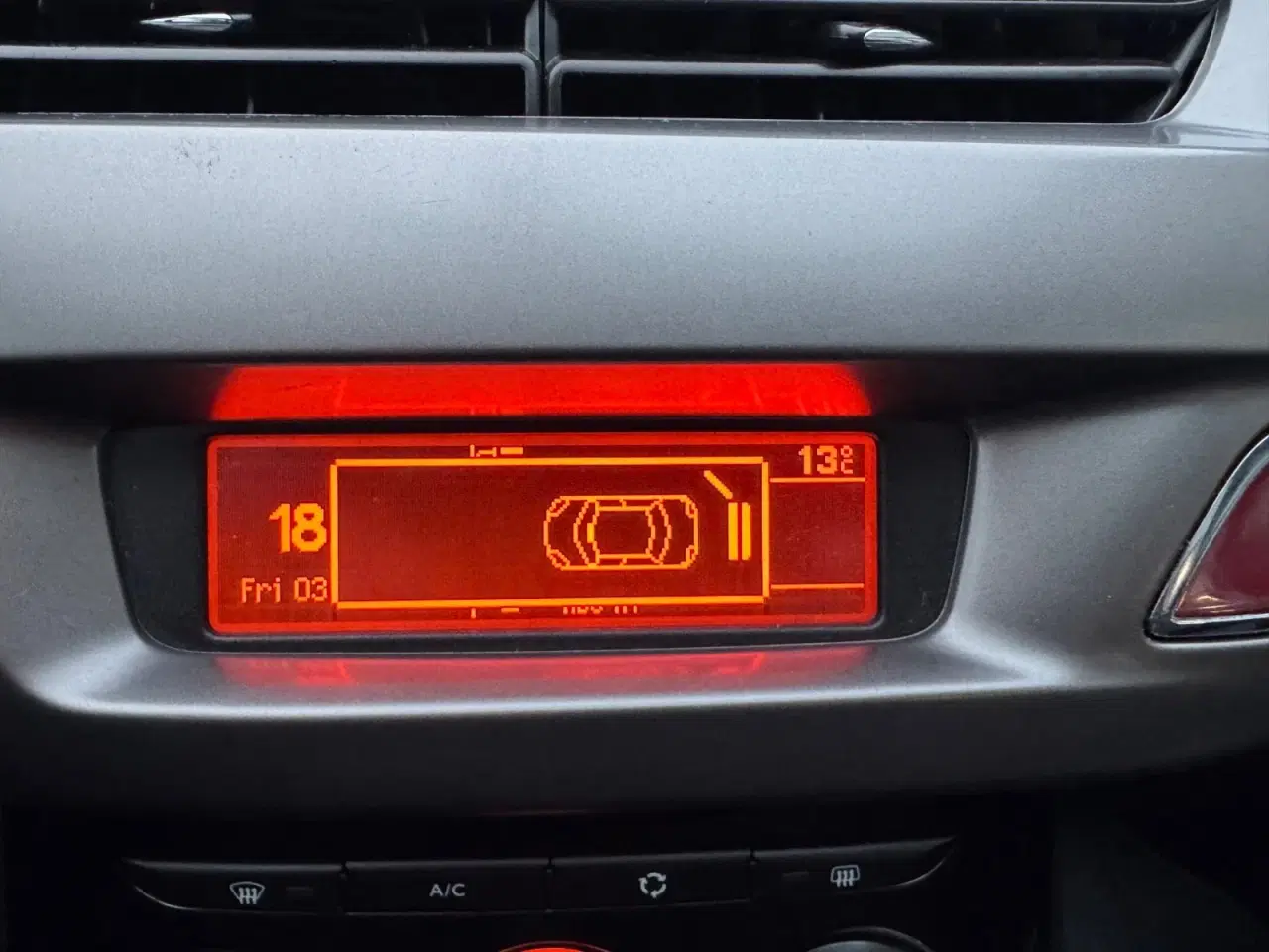 Billede 10 - Citroën C3 1,6 BlueHDi 100 Seduction Complet