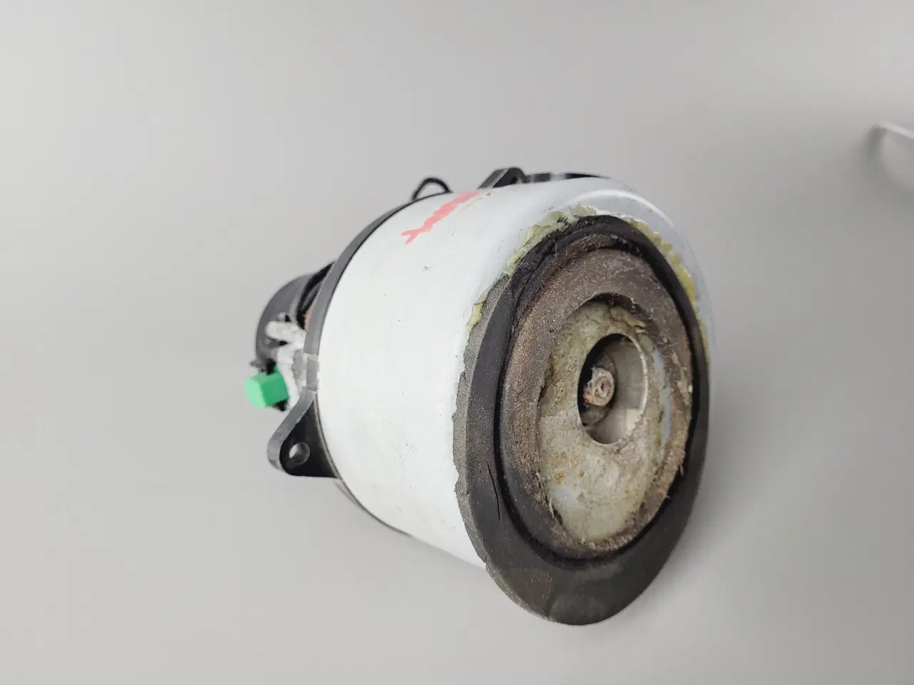 Billede 5 - ⭐️· AMETEK 36V Vakuummotor (116513-13) 