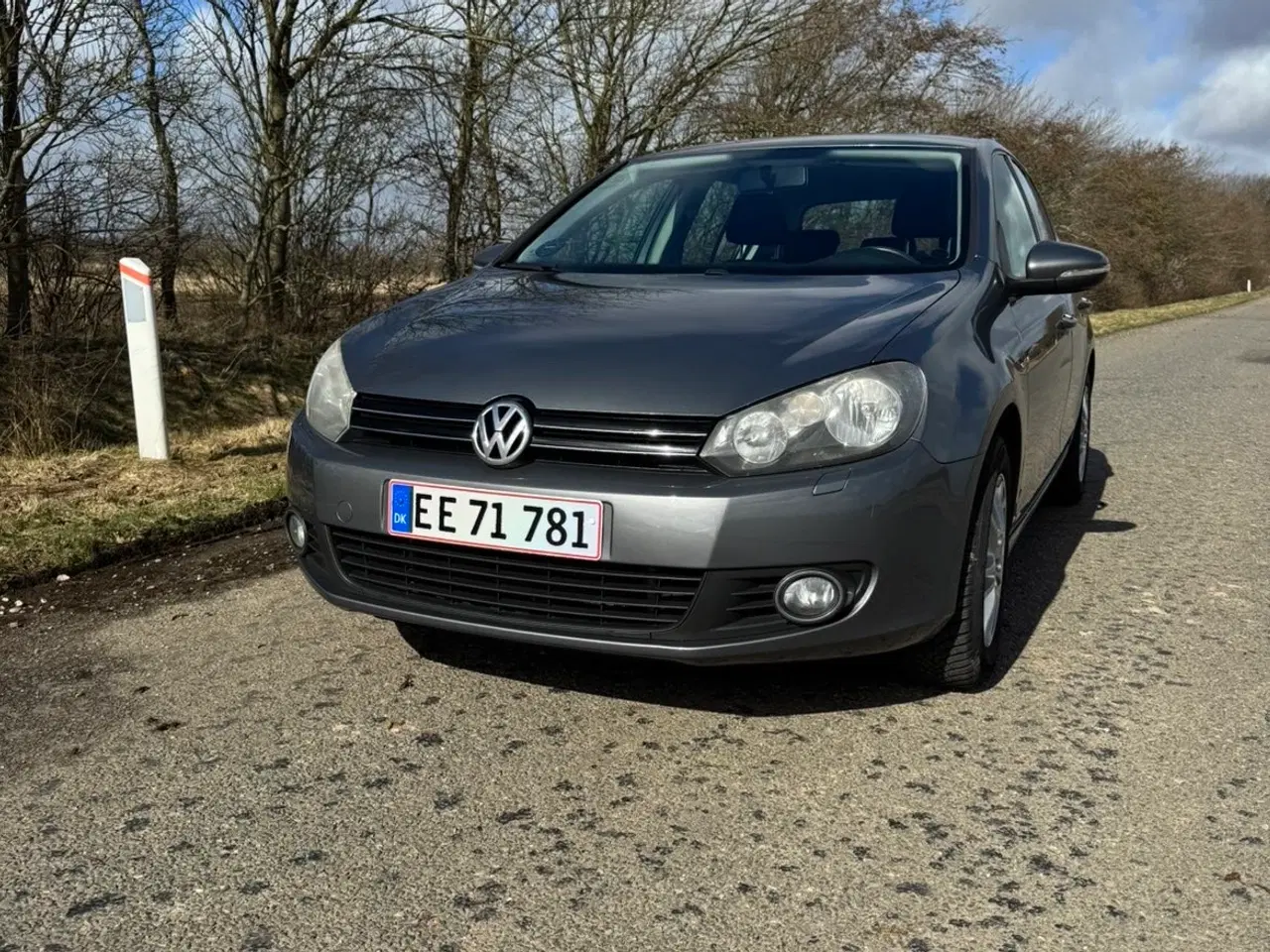 Billede 2 - VW Golf Vl