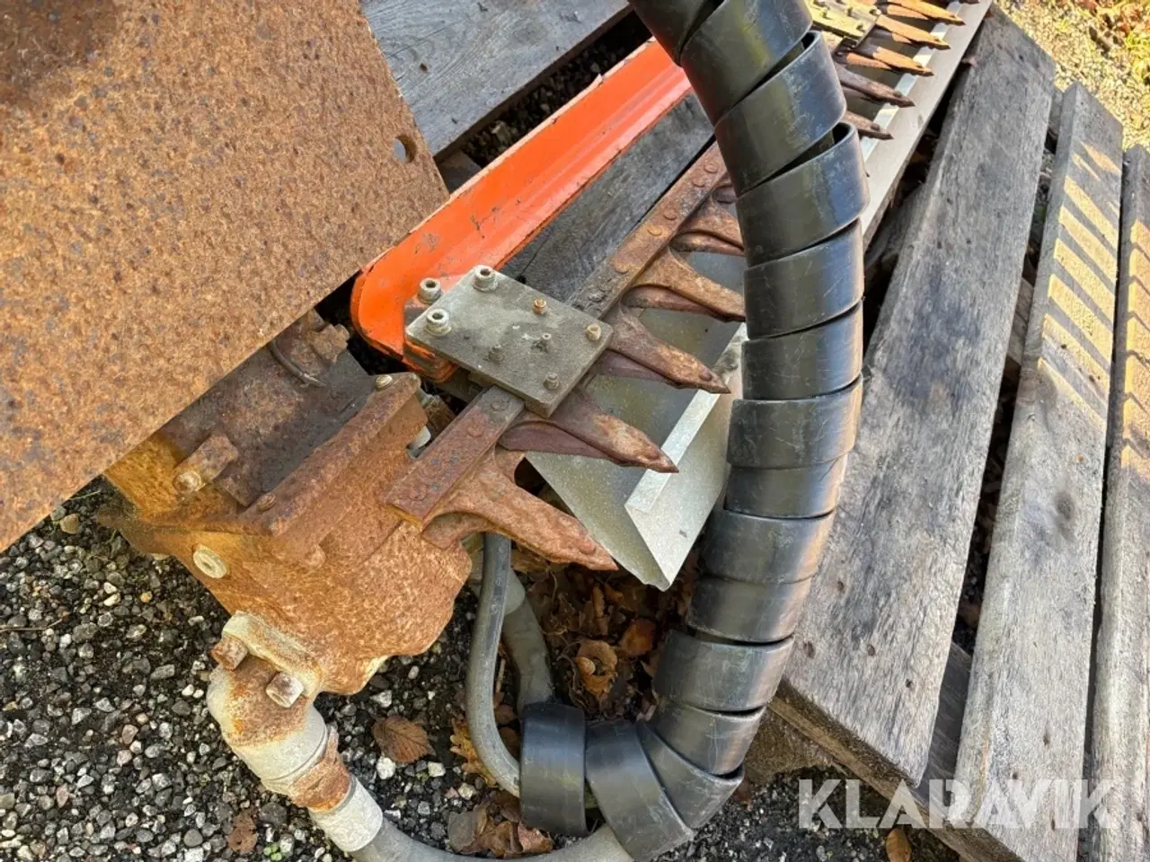 Billede 6 - Hegensklippere