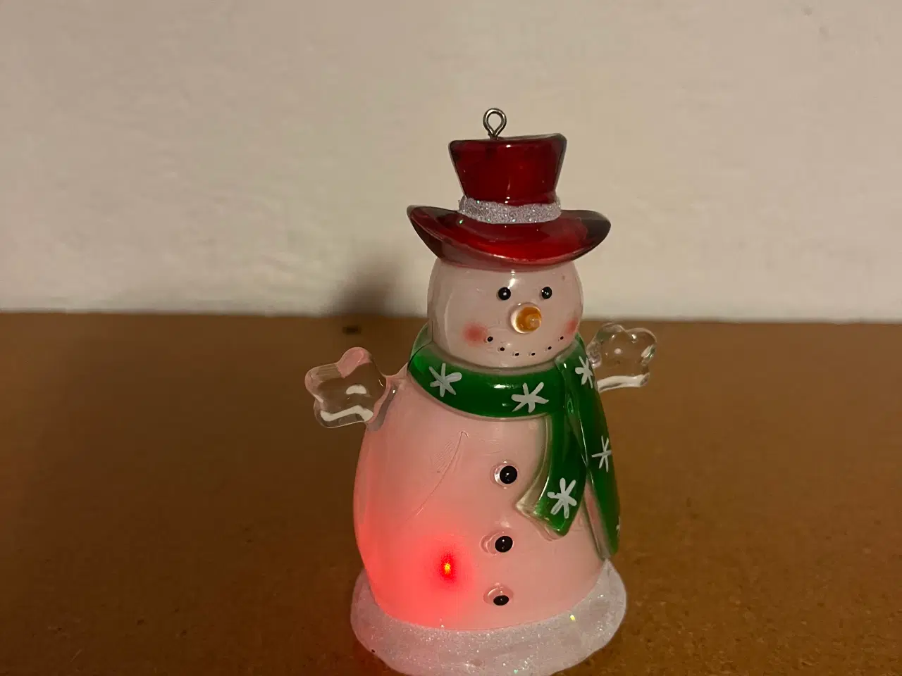 Billede 9 - 5 stk julepynt