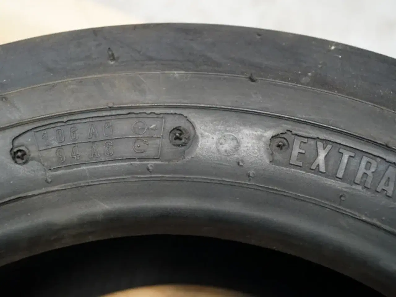 Billede 5 - 14.5"   200/60-14.5