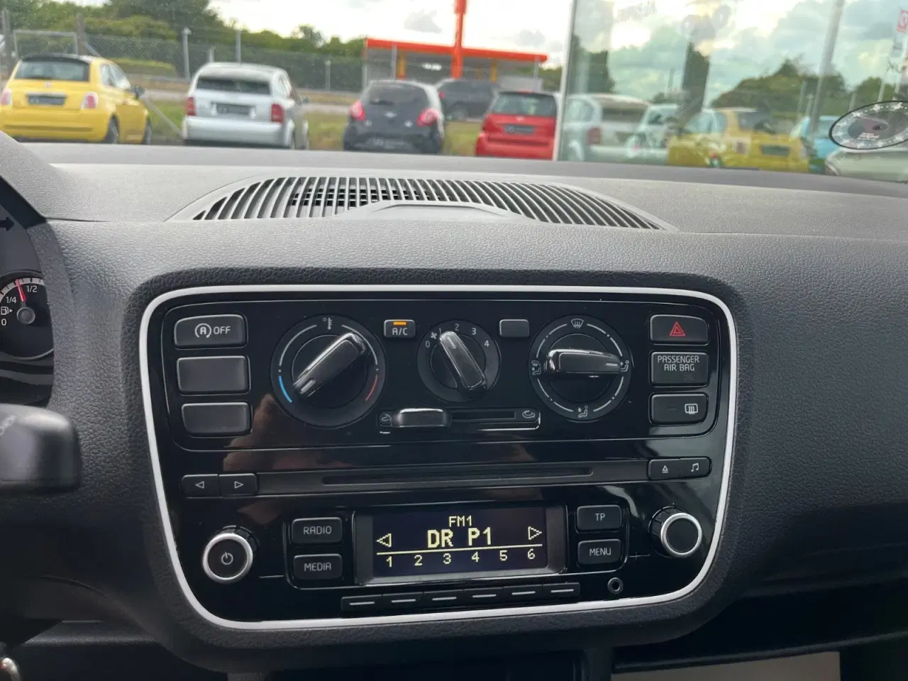 Billede 9 - VW Up! 1,0 60 Take Up!