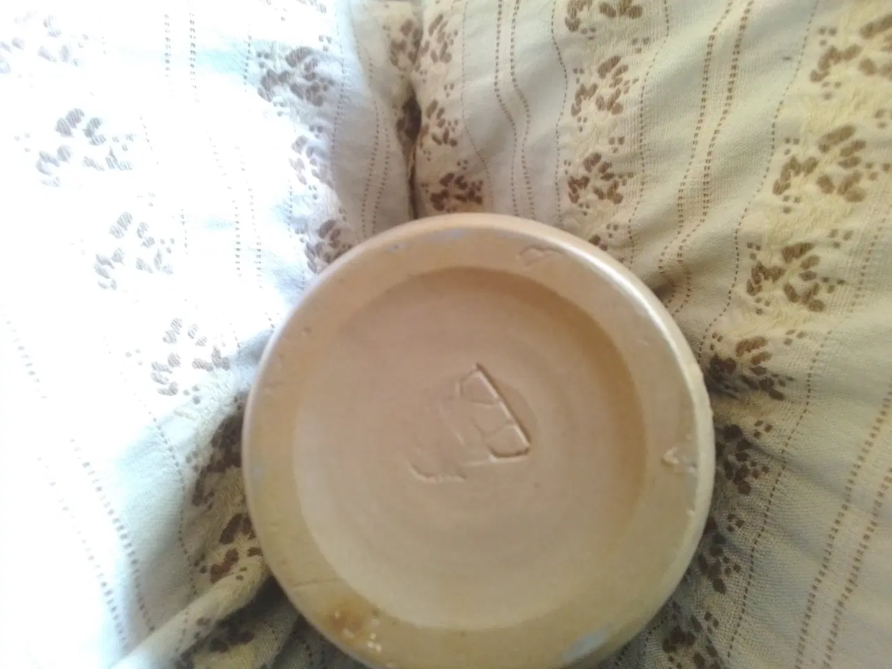 Billede 3 - Mærkelig Hjorth vase